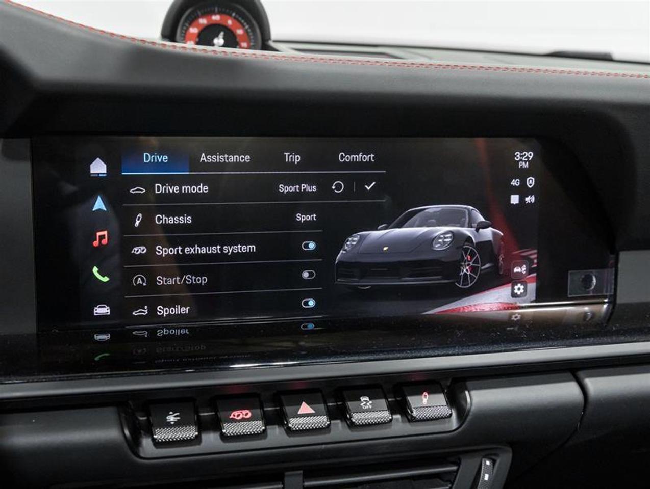 2026 Porsche 911  Photo