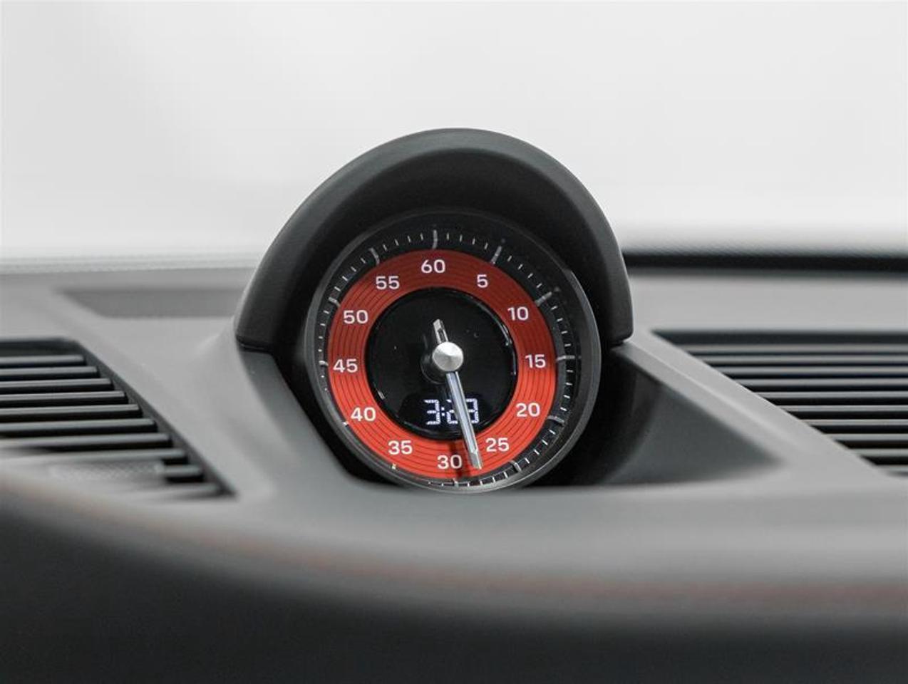 2026 Porsche 911  Photo