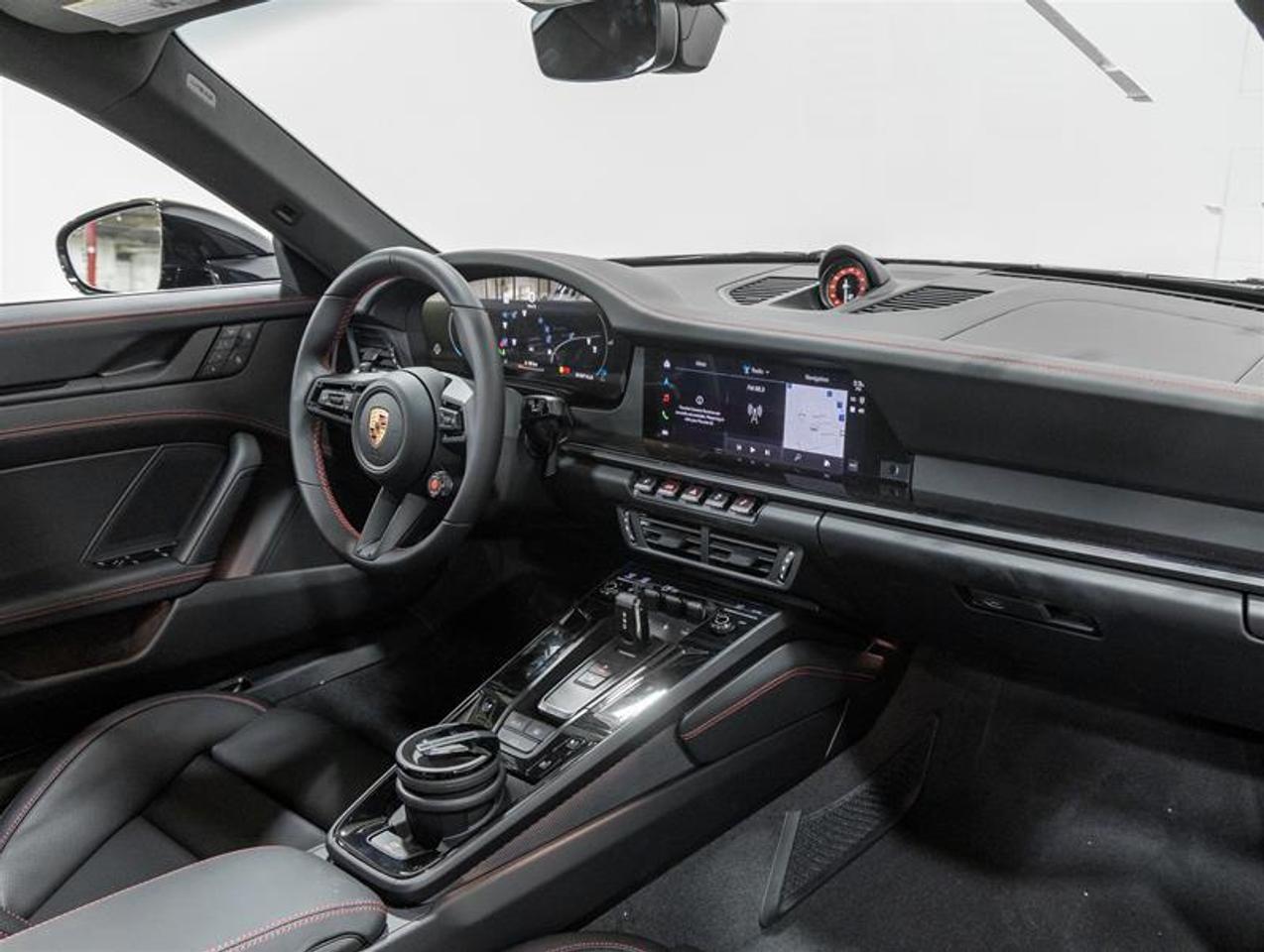 2026 Porsche 911  Photo