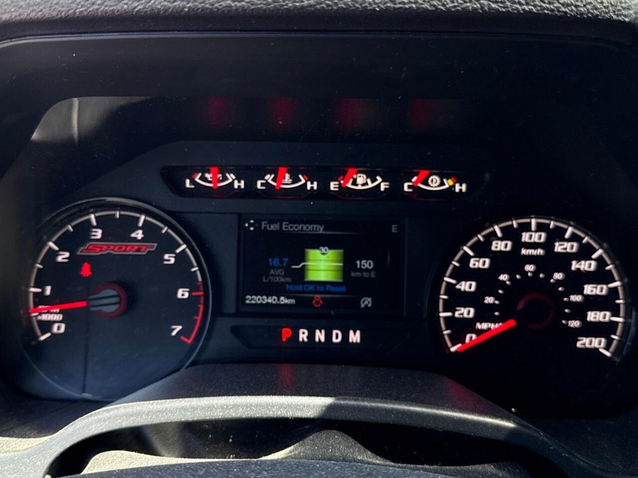 2018 Ford F-150 XLT   SPECIAL EDITION   5L V8   NAV Photo