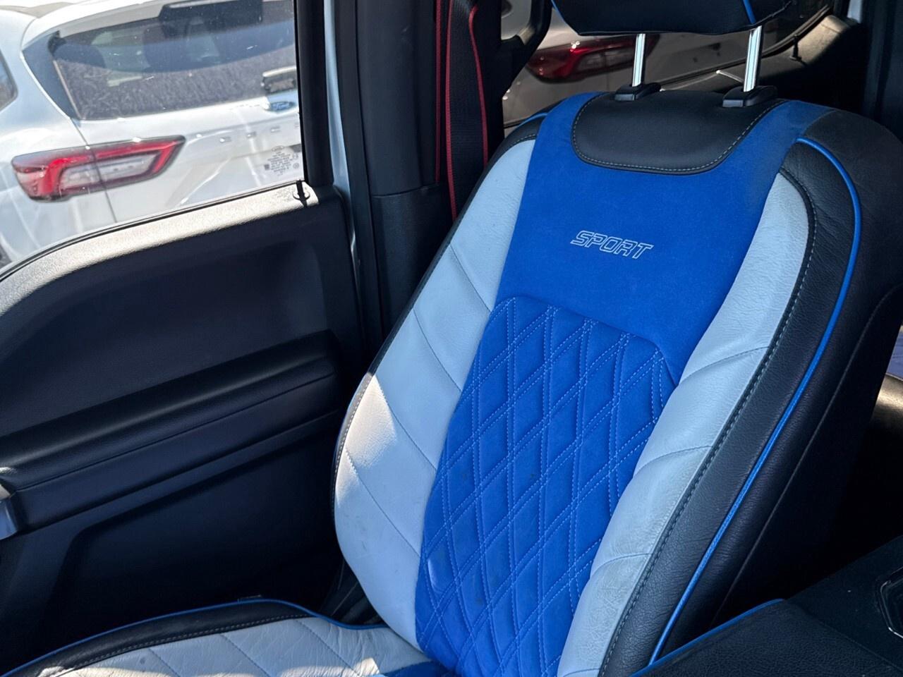 2018 Ford F-150 XLT   SPECIAL EDITION   5L V8   NAV Photo