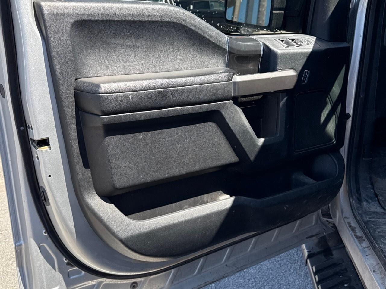 2018 Ford F-150 XLT   SPECIAL EDITION   5L V8   NAV Photo