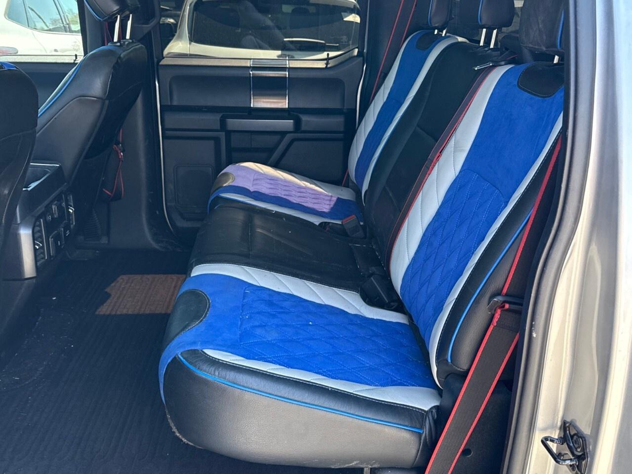 2018 Ford F-150 XLT   SPECIAL EDITION   5L V8   NAV Photo