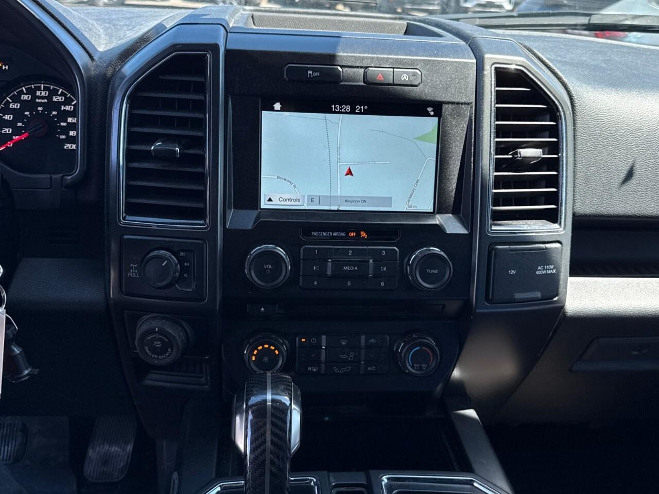 2018 Ford F-150 XLT   SPECIAL EDITION   5L V8   NAV Photo
