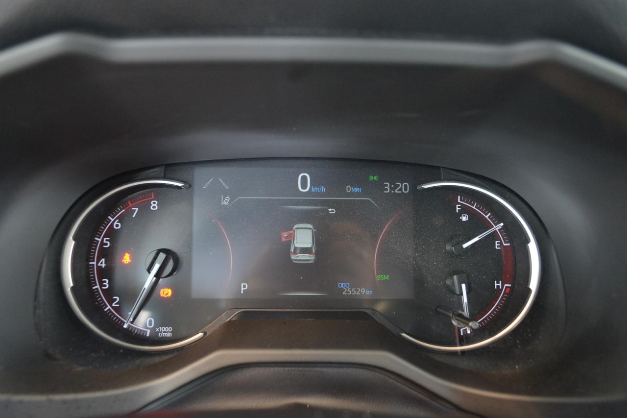 2024 Toyota RAV4 XLE Photo