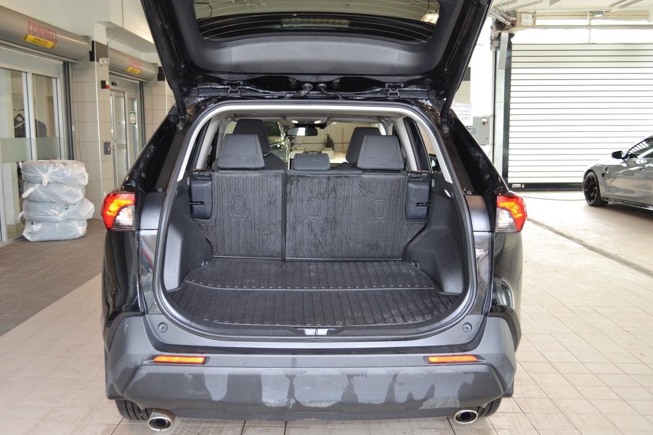 2024 Toyota RAV4 XLE Photo