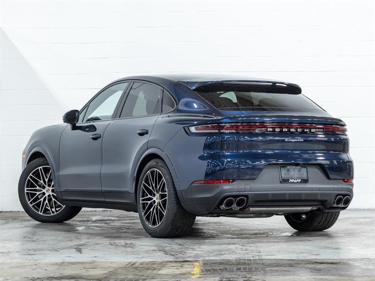 2026 Porsche Cayenne  Photo