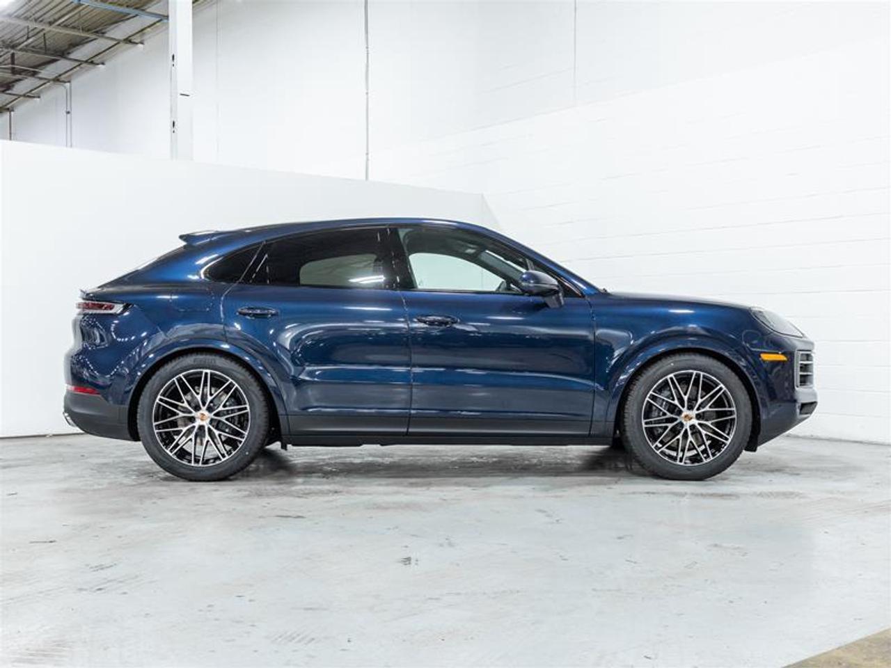 2026 Porsche Cayenne  Photo