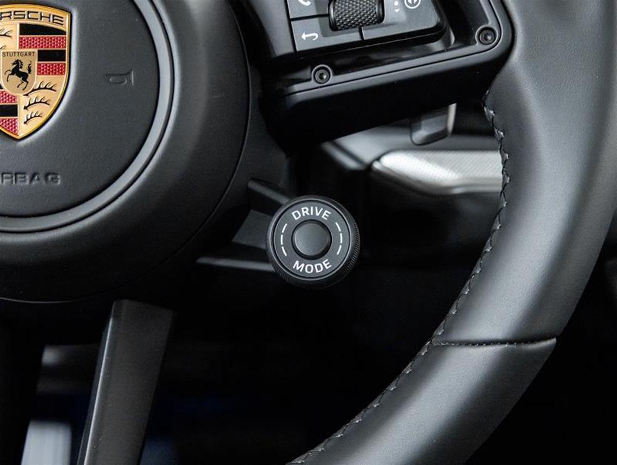 2026 Porsche Cayenne  Photo