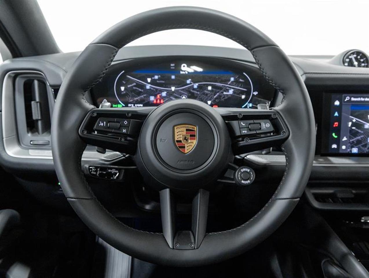 2026 Porsche Cayenne  Photo
