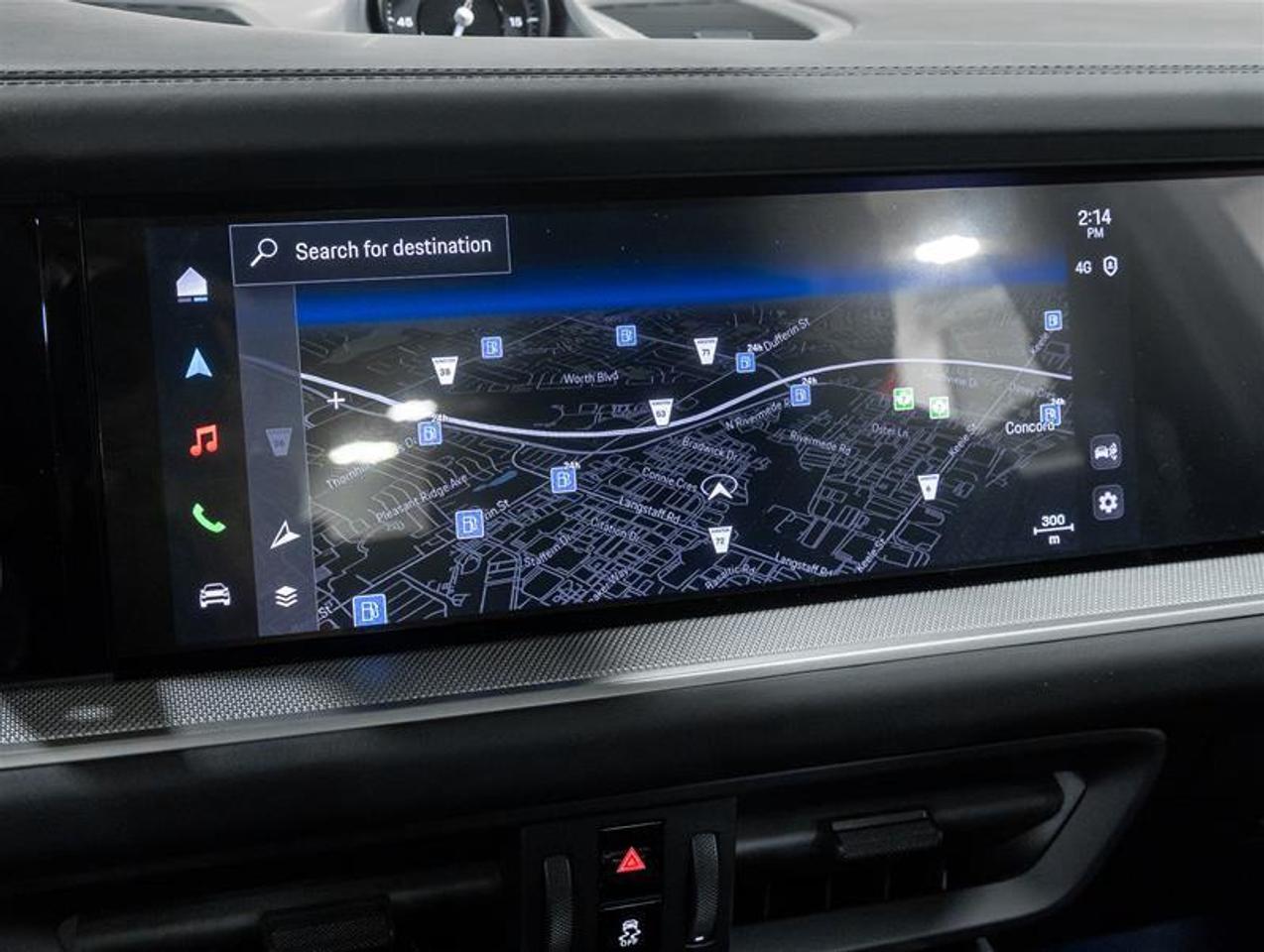 2026 Porsche Cayenne  Photo