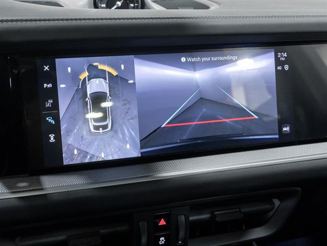 2026 Porsche Cayenne  Photo