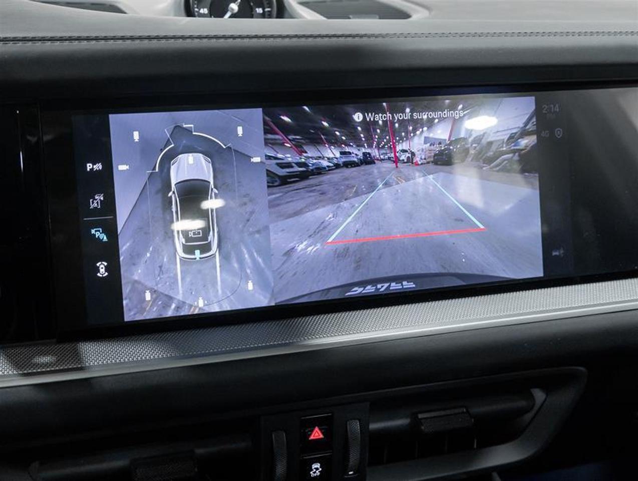2026 Porsche Cayenne  Photo