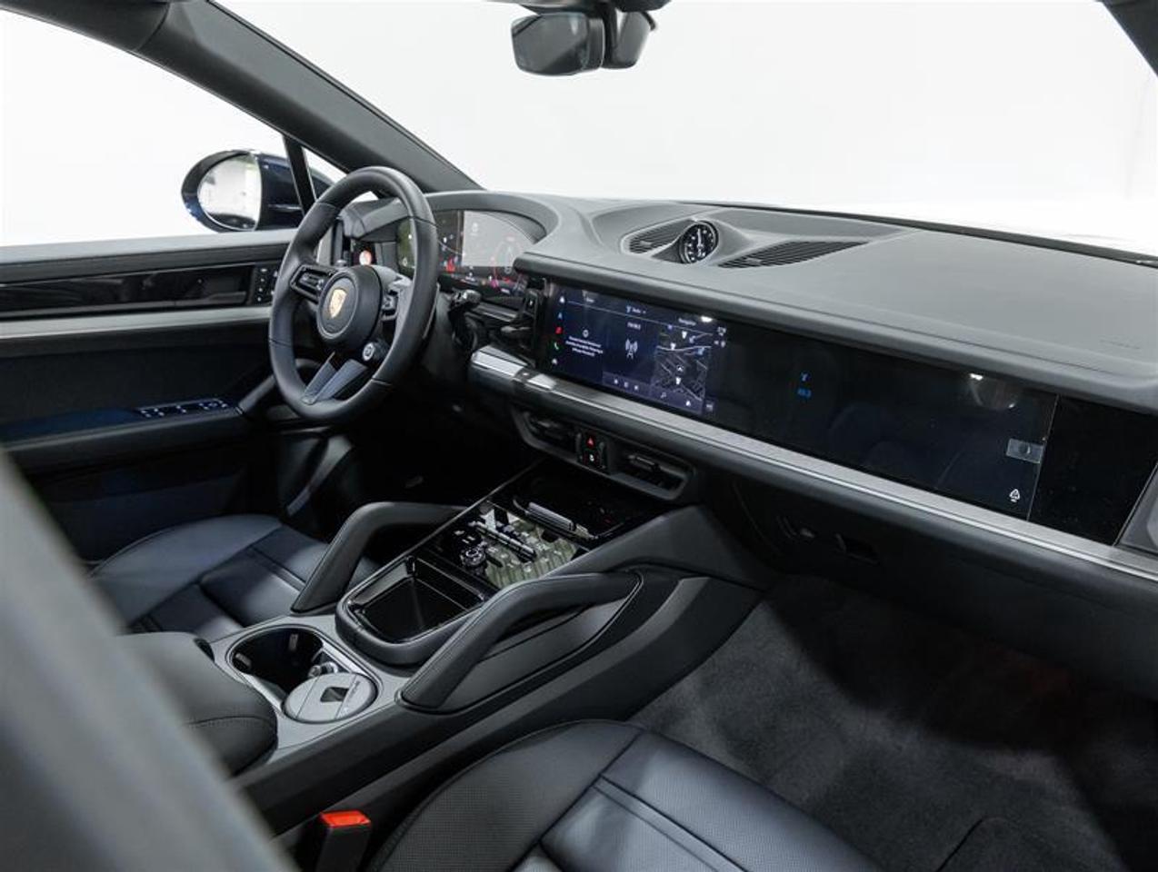 2026 Porsche Cayenne  Photo