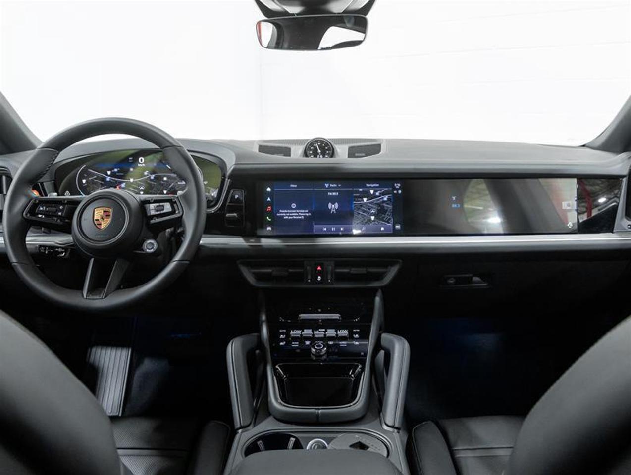 2026 Porsche Cayenne  Photo