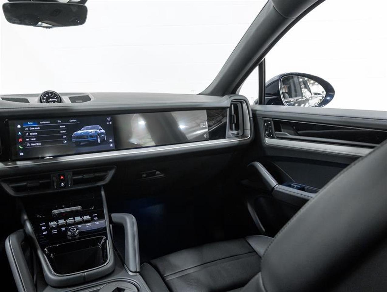 2026 Porsche Cayenne  Photo