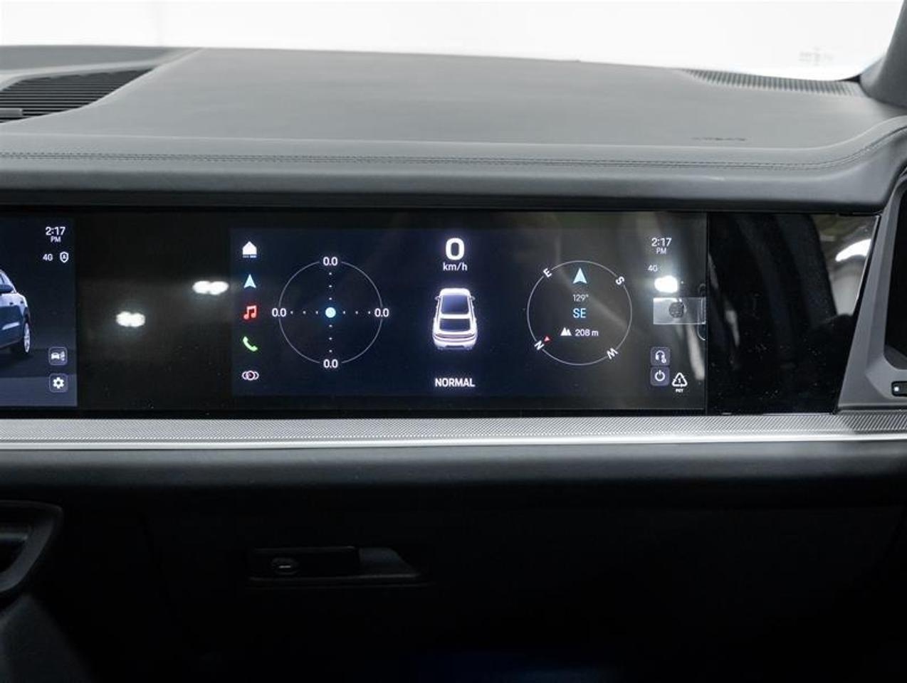 2026 Porsche Cayenne  Photo