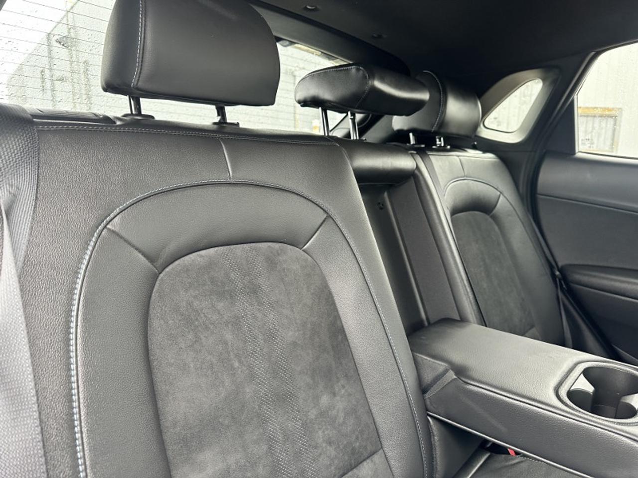 2023 Hyundai Kona N DCT Photo