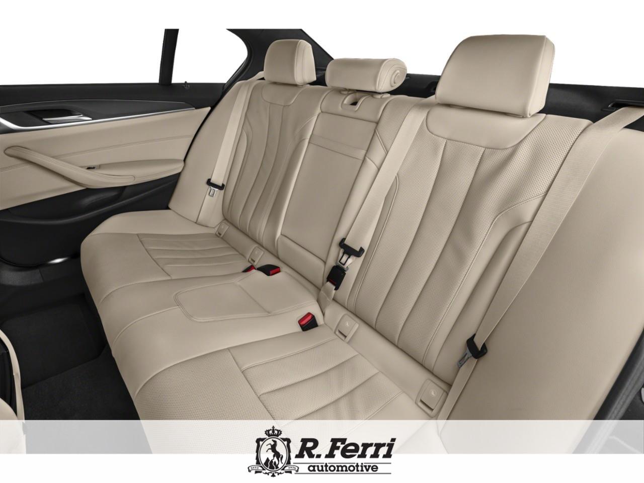 2023 BMW 530e xDrive 4dr All-Wheel Drive Sedan Photo