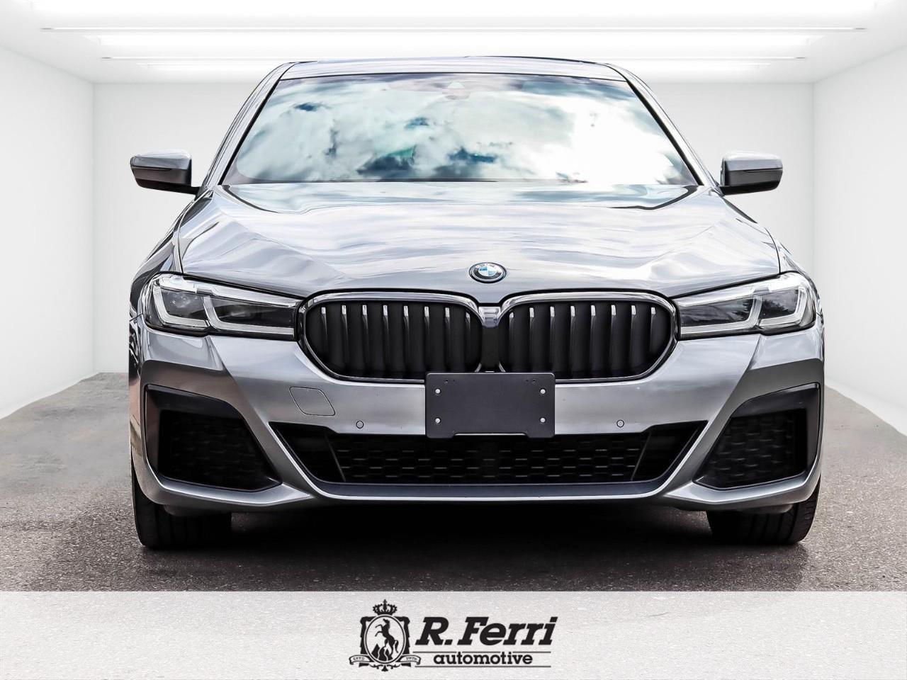 2023 BMW 530e xDrive 4dr All-Wheel Drive Sedan Photo