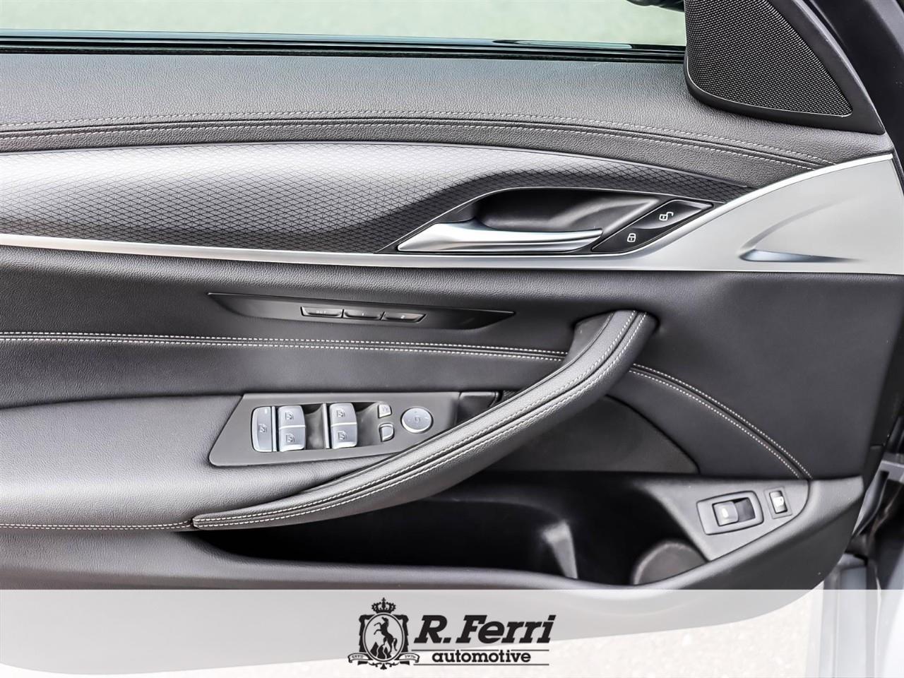 2023 BMW 530e xDrive 4dr All-Wheel Drive Sedan Photo