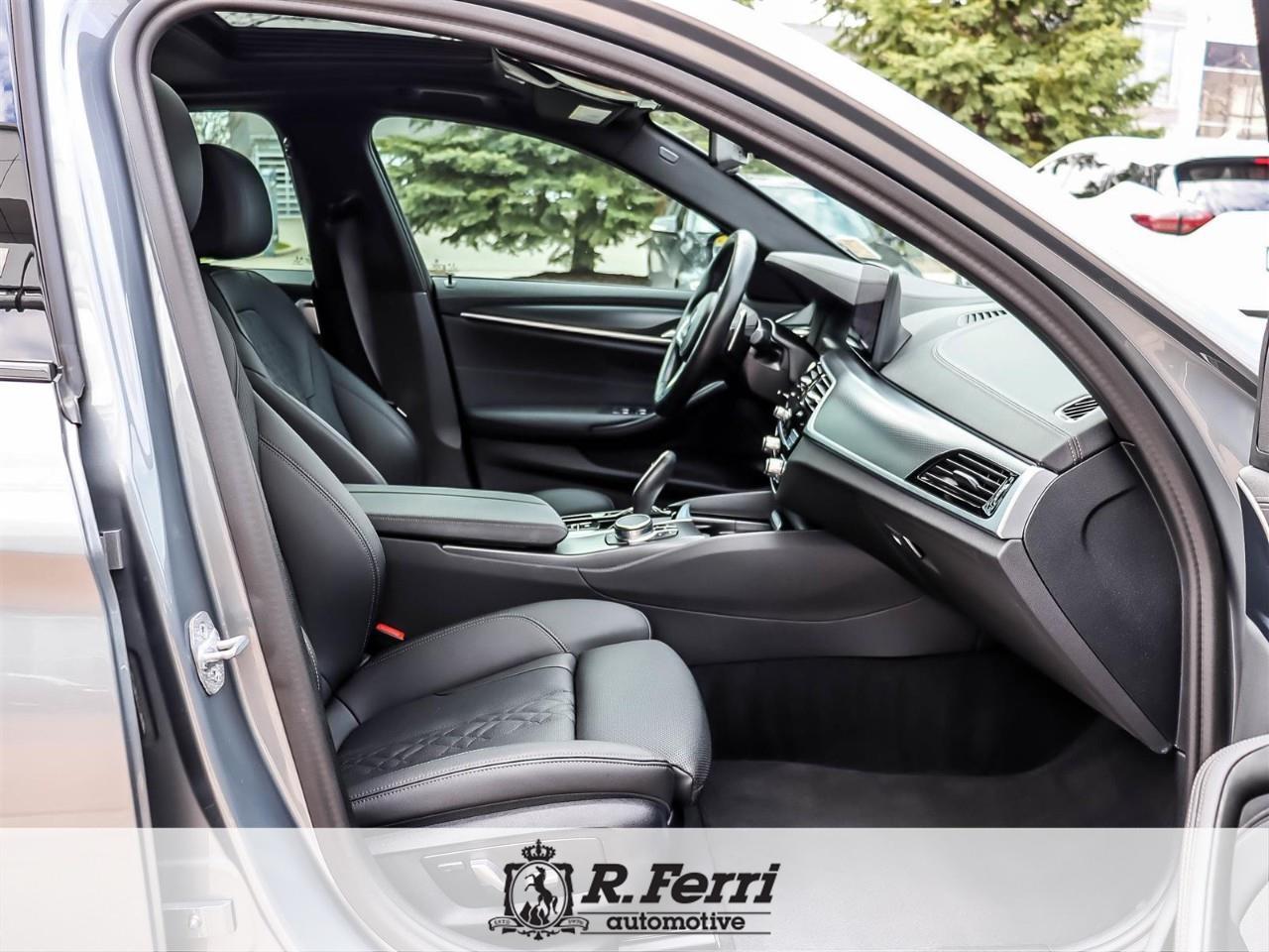 2023 BMW 530e xDrive 4dr All-Wheel Drive Sedan Photo