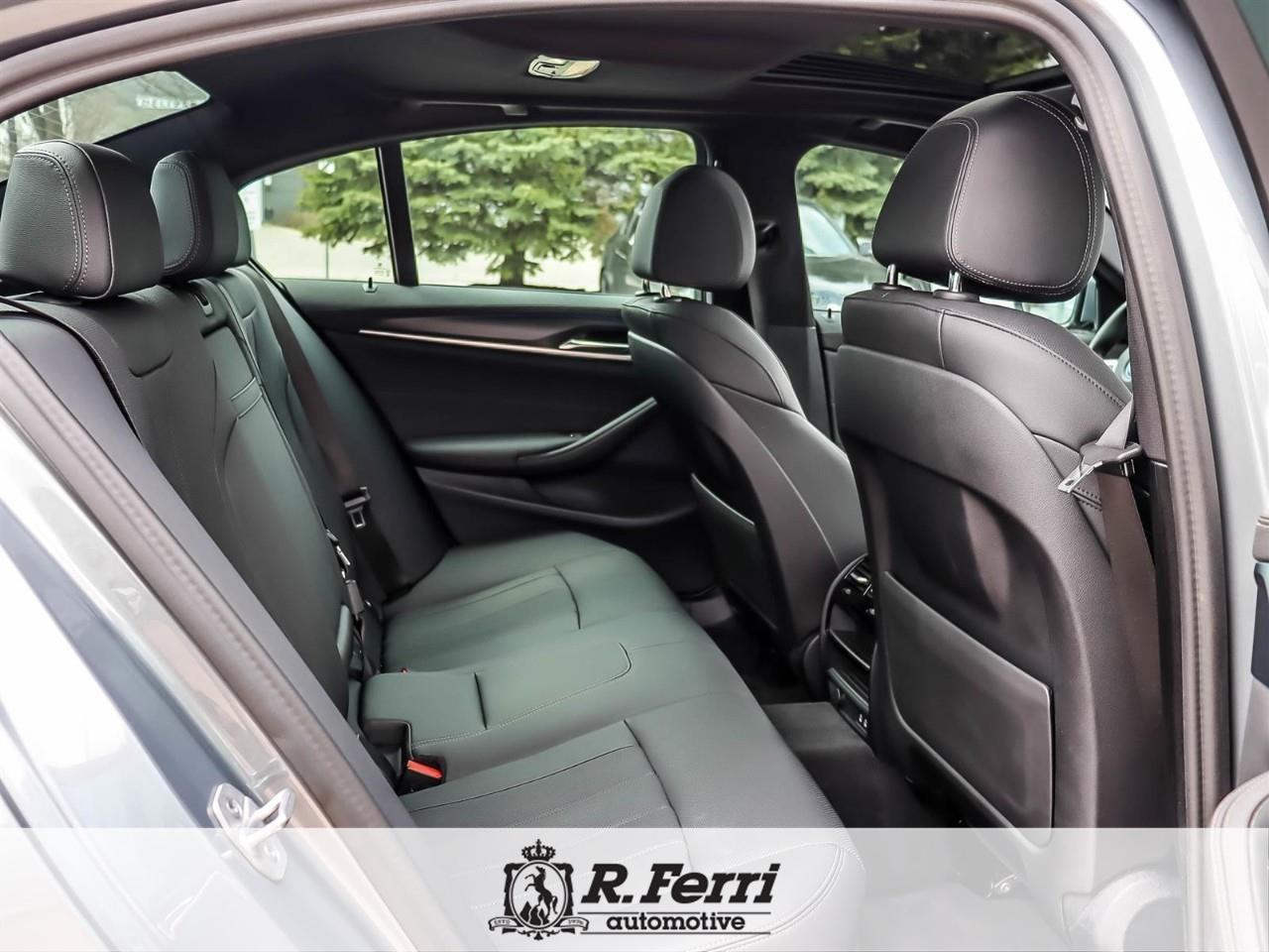 2023 BMW 530e xDrive 4dr All-Wheel Drive Sedan Photo