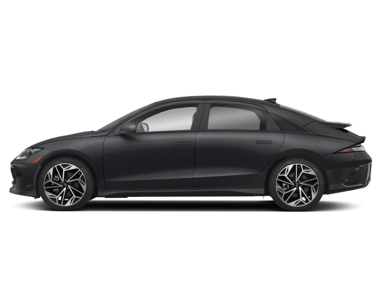 2023 Hyundai IONIQ 6 Preferred AWD Long Range Photo0