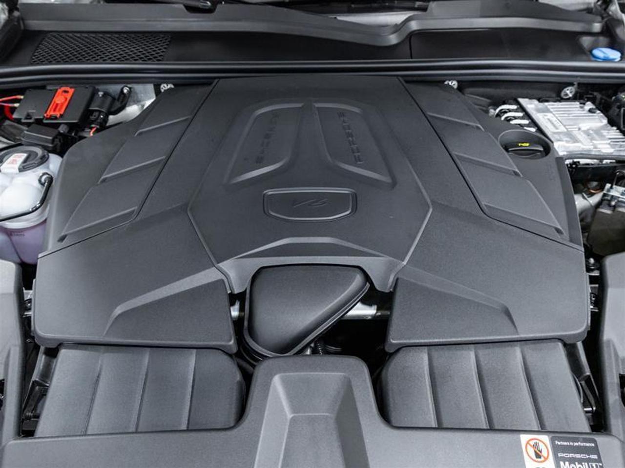 2026 Porsche Cayenne  Photo
