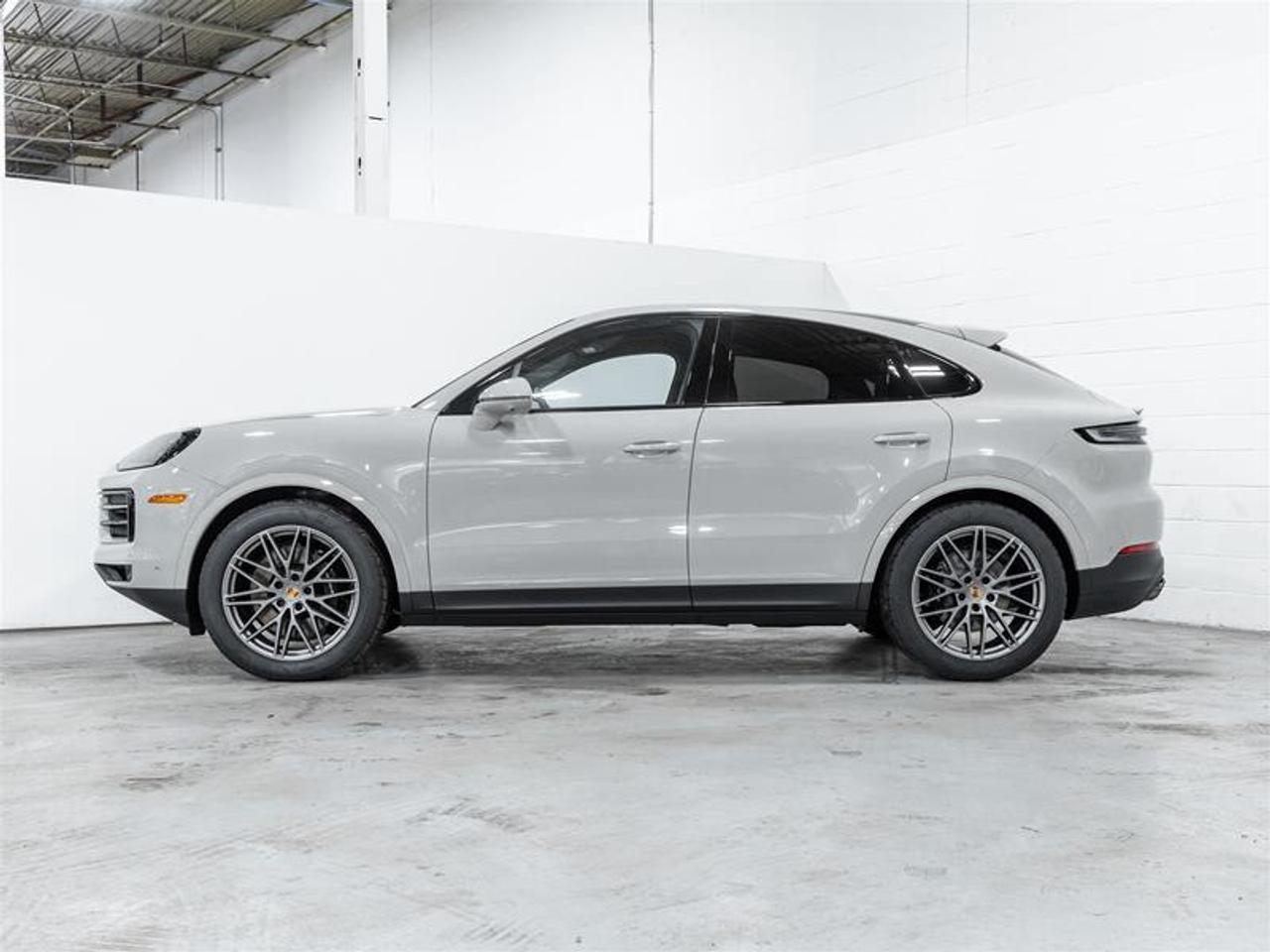 2026 Porsche Cayenne  Photo