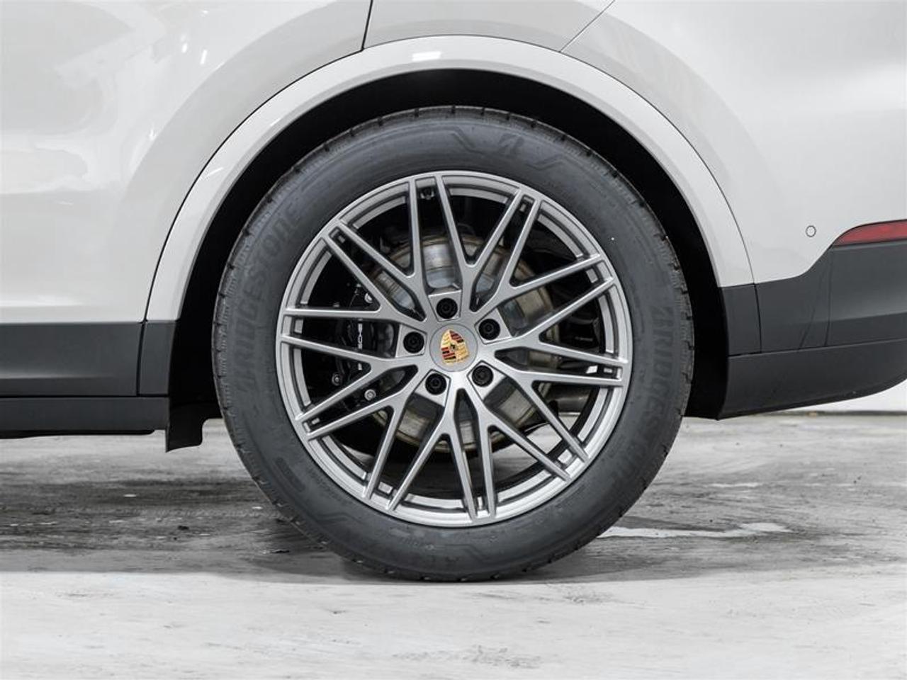 2026 Porsche Cayenne  Photo