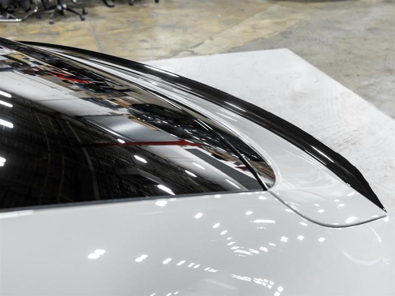 2026 Porsche Cayenne  Photo
