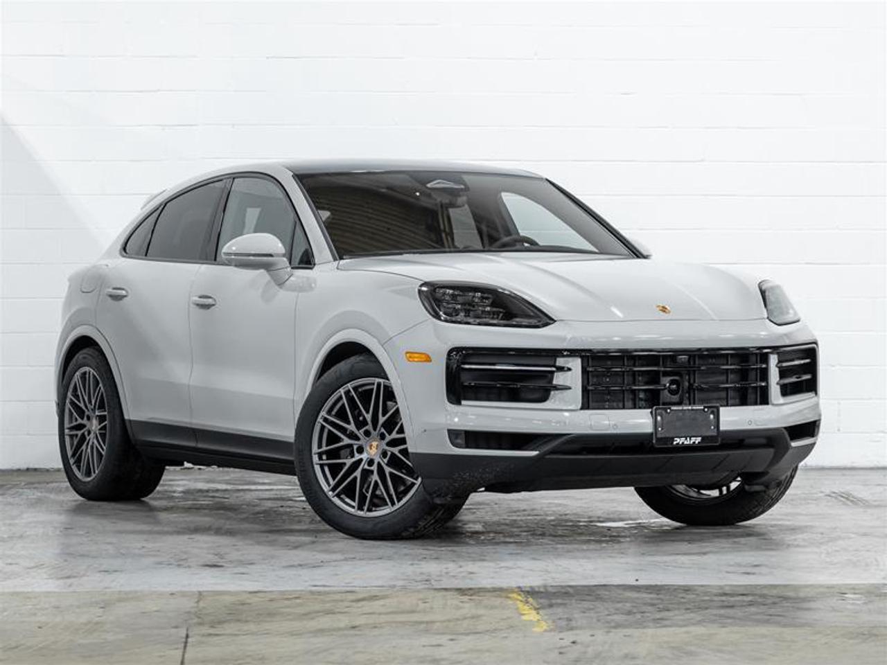 2026 Porsche Cayenne  Photo