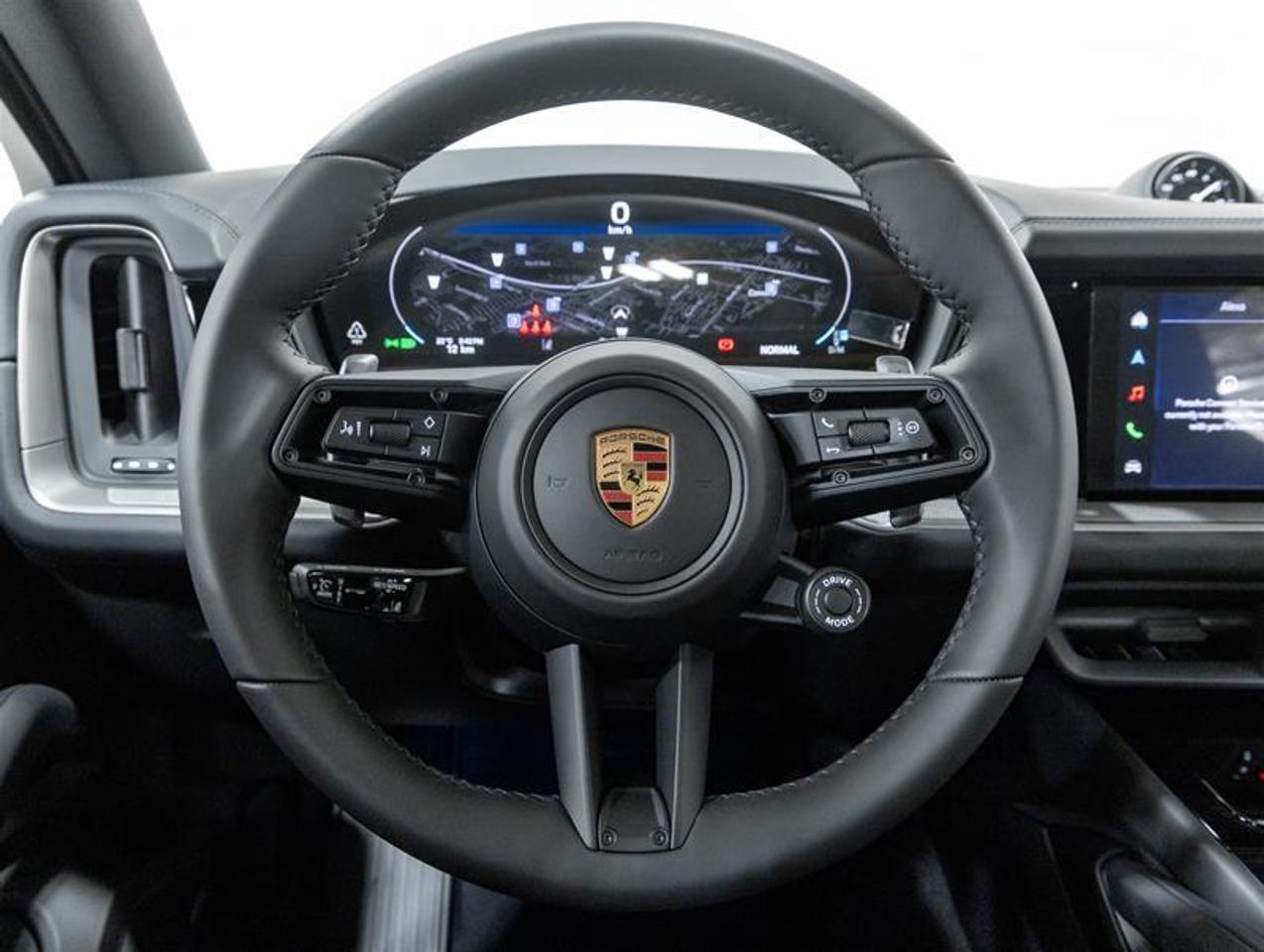 2026 Porsche Cayenne  Photo