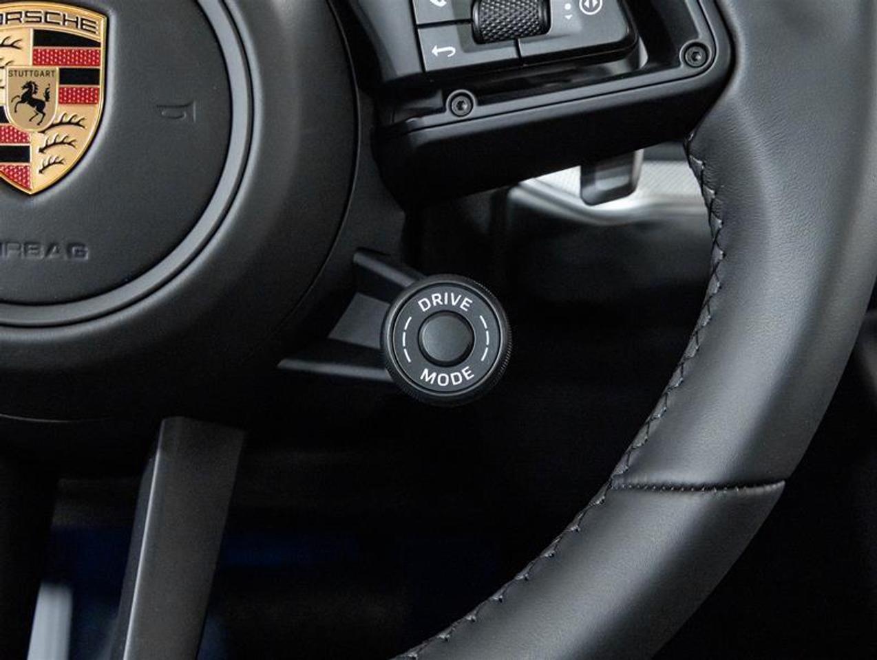 2026 Porsche Cayenne  Photo