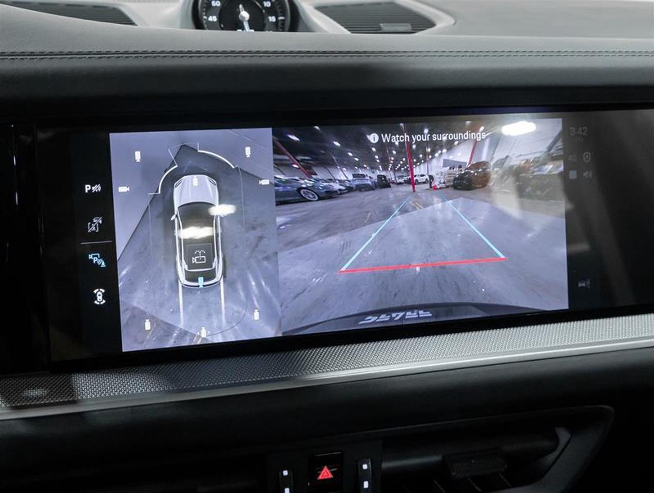 2026 Porsche Cayenne  Photo