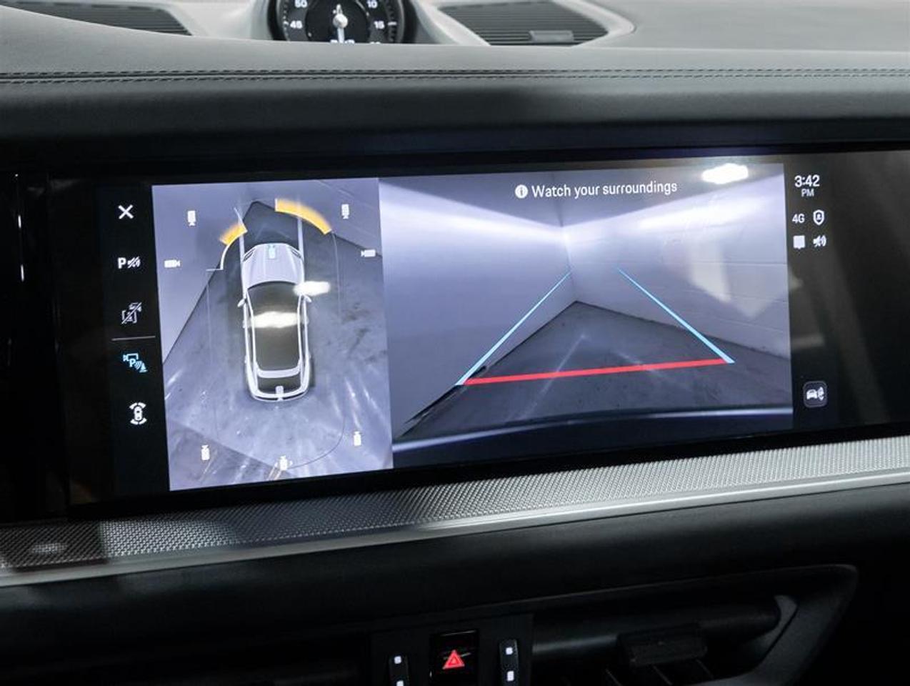 2026 Porsche Cayenne  Photo