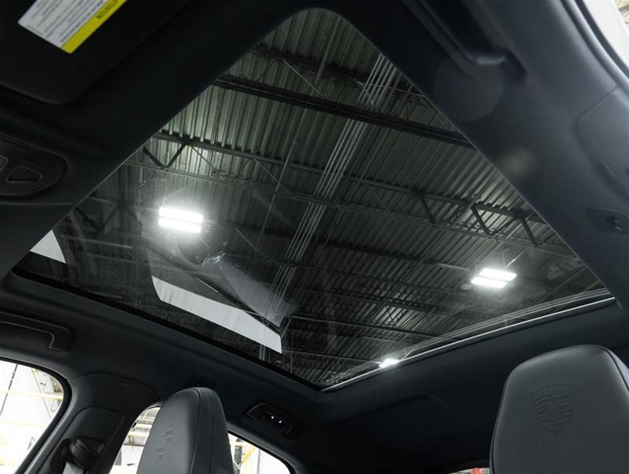 2026 Porsche Cayenne  Photo