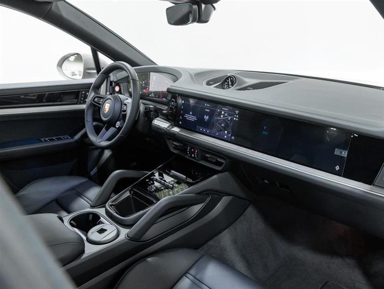 2026 Porsche Cayenne  Photo