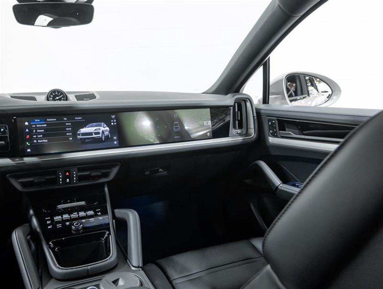 2026 Porsche Cayenne  Photo