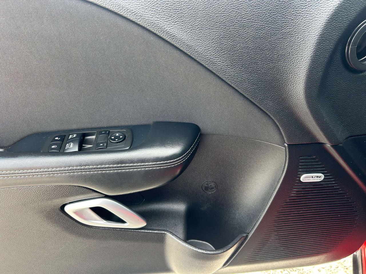 2022 Dodge Challenger Super Rare Manual Transmission R/T Photo