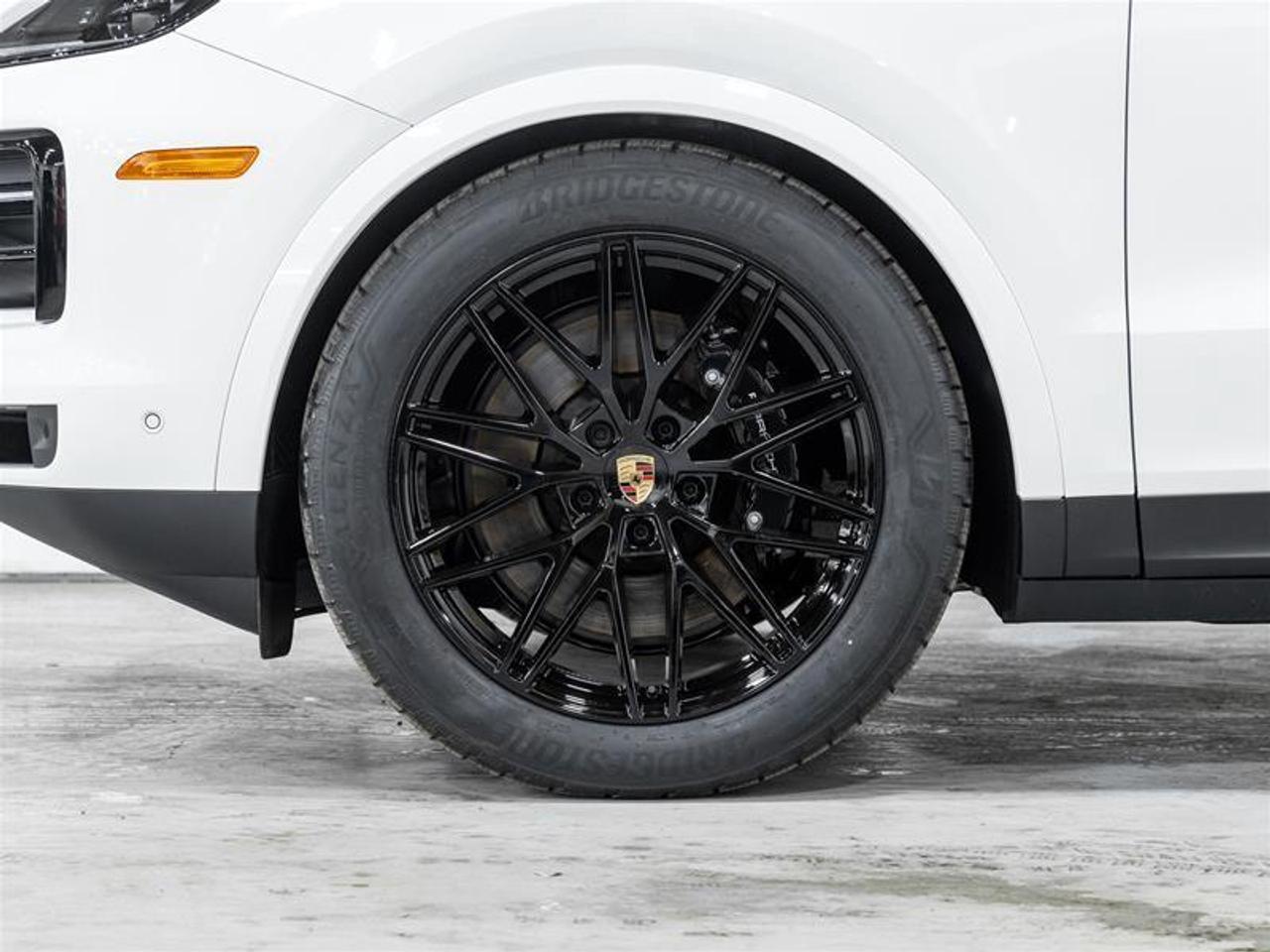 2026 Porsche Cayenne  Photo