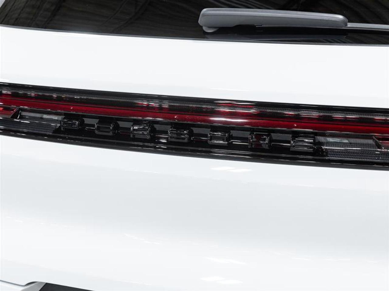 2026 Porsche Cayenne  Photo