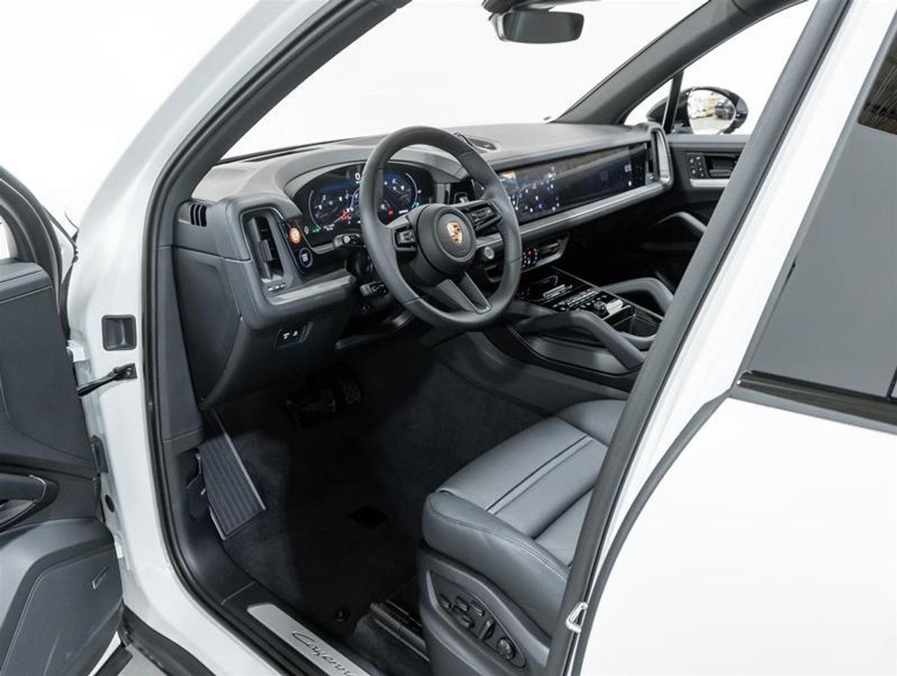 2026 Porsche Cayenne  Photo