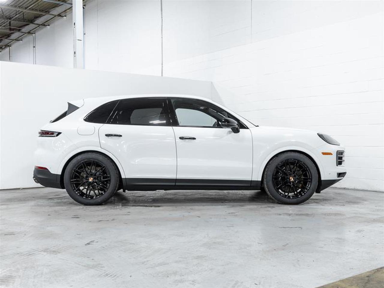 2026 Porsche Cayenne  Photo