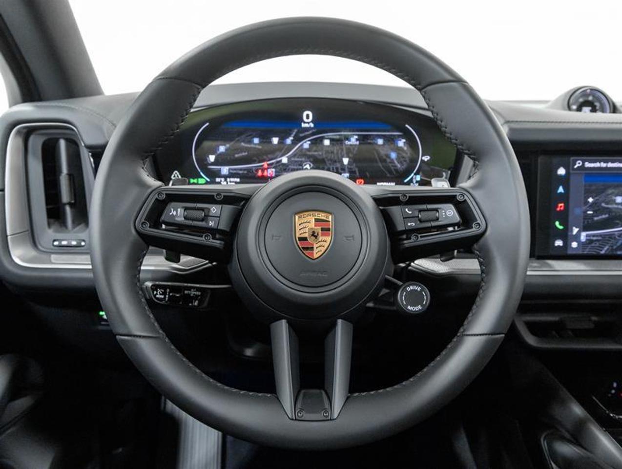 2026 Porsche Cayenne  Photo