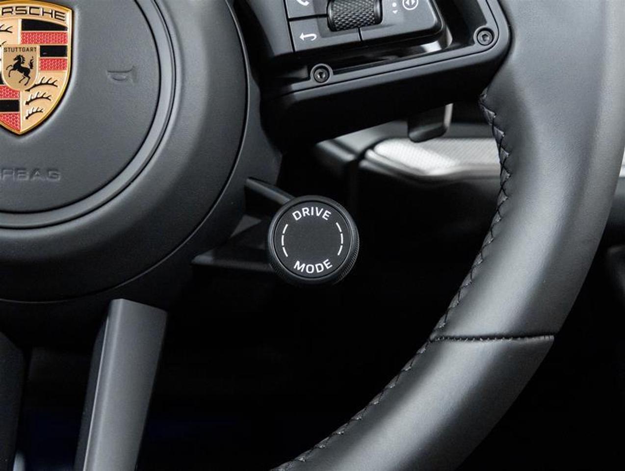 2026 Porsche Cayenne  Photo