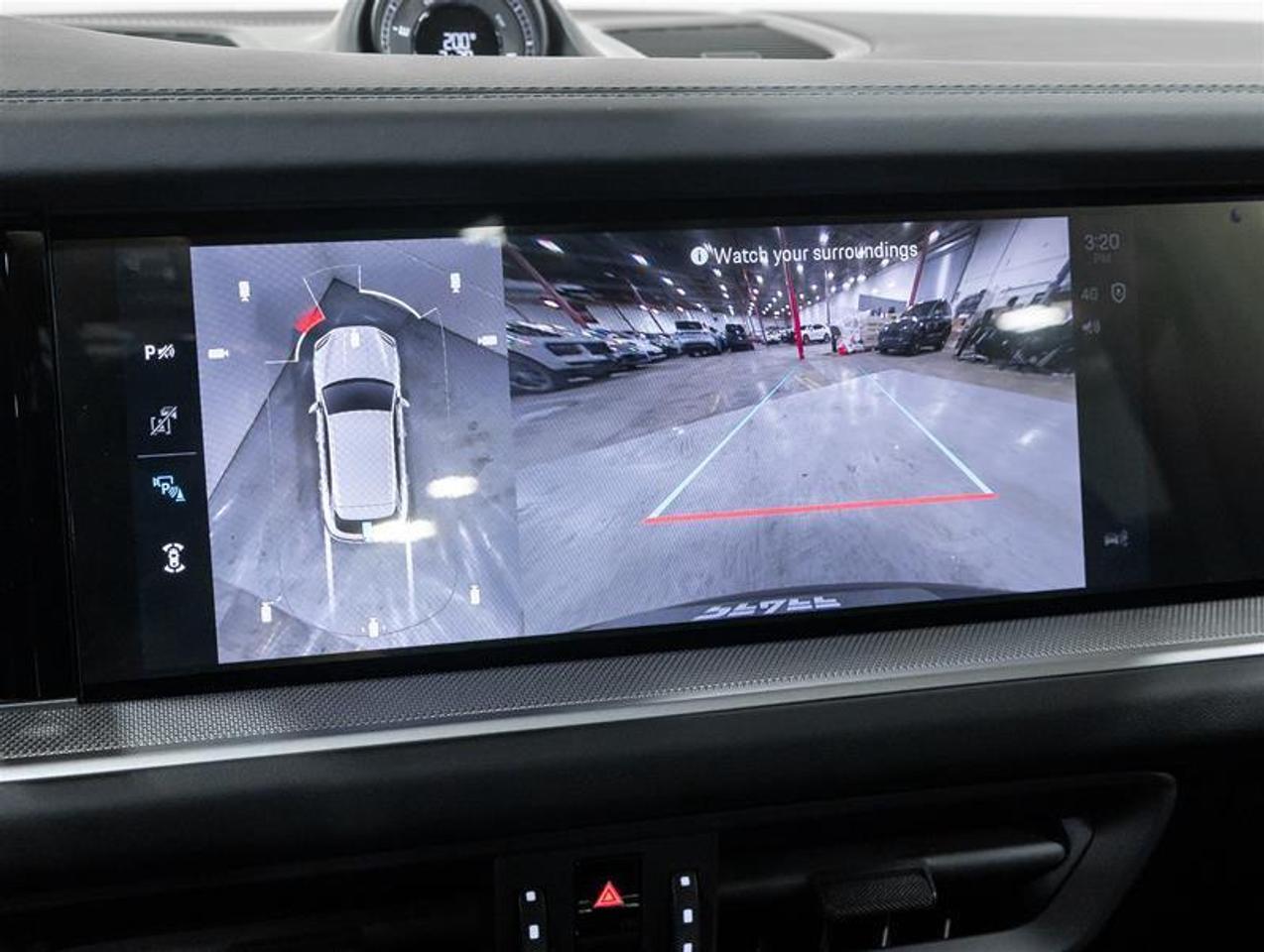 2026 Porsche Cayenne  Photo