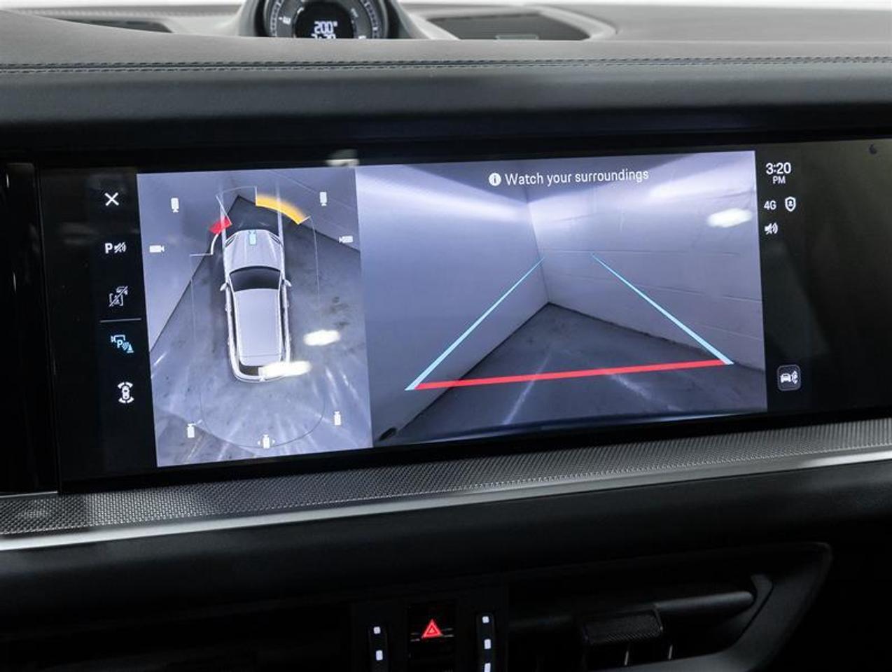 2026 Porsche Cayenne  Photo