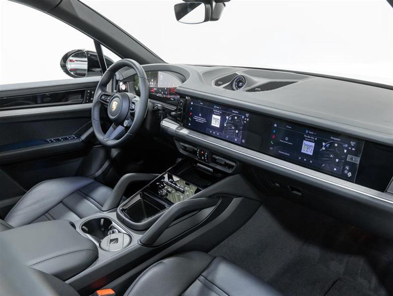 2026 Porsche Cayenne  Photo